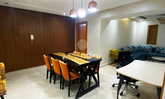 Para Alugar: Charmoso Apartamento Mobiliado 2 Quartos em Kenitra - 2