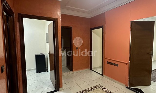 شقة مفروشة للإيجار - 3 غرف في لا جيروند، كازا - 2