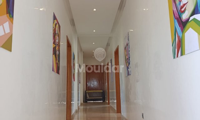 فيلا فاخرة في مراكش: عطلات مثالية مع مسبح - 4