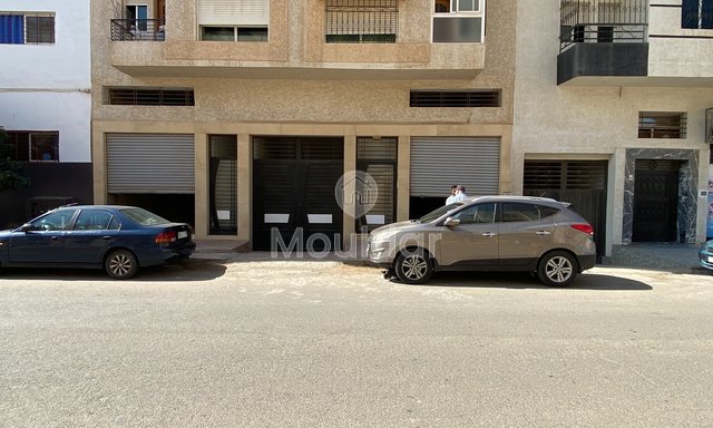 Spații comerciale de închiriat în Salé - Sakani, 90 m²