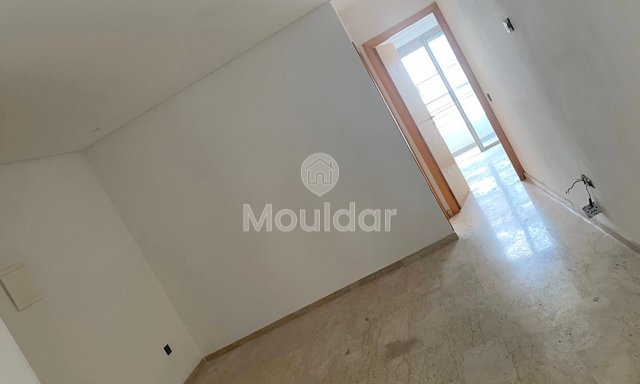 شقة بغرفتين للبيع في الرباط - الراحة والحداثة