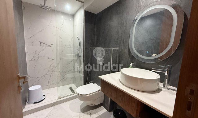 Kasablanca - Prensesler'de Kiralık Eşyalı Yeni Stüdyo - 6