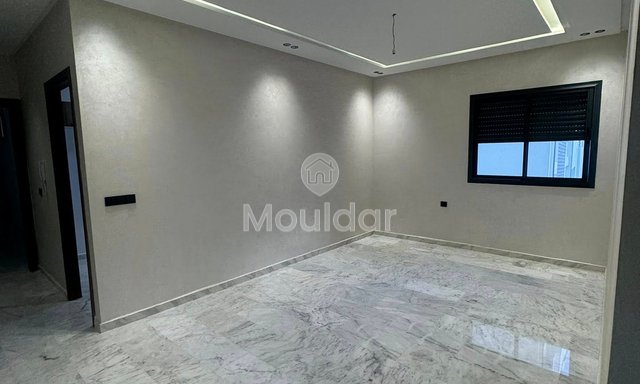 للبيع: شقة مضيئة مكونة من 3 غرف في فاس - 3