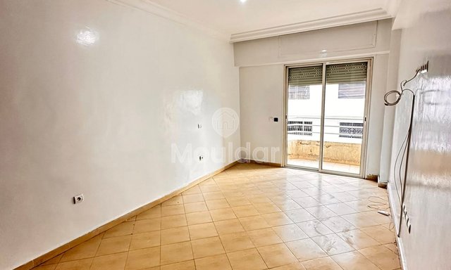 Mieszkanie 2 pokoje w Aïn Borja, Casablanca