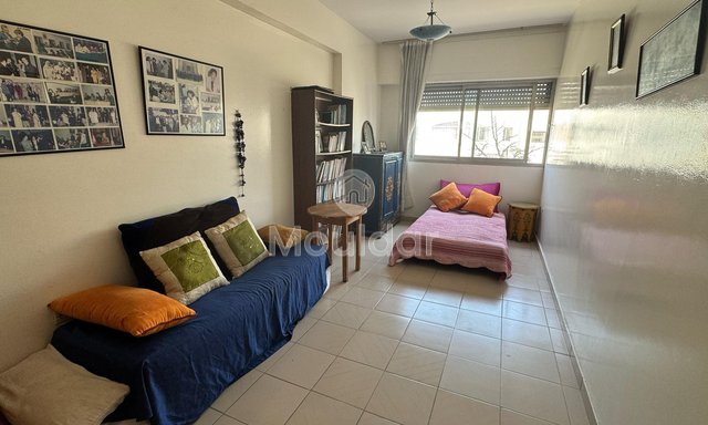 Modern Apartment for Sale in Casablanca - Bourgogne - 4