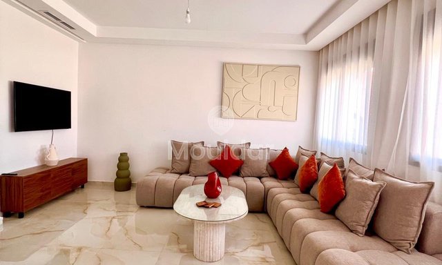 شقة للإيجار في مراكش، طريق الدار البيضاء