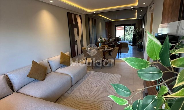 شقة ساحرة مكونة من 3 غرف للإيجار في طنجة، حي الحساني - 3