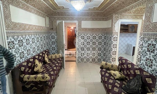 شقة رائعة مكونة من غرفتي نوم للإيجار في مراكش، علال الفاسي - 3