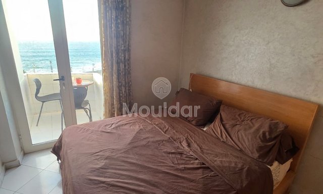 الهروب إلى الرباط: شقة مع تراس وإطلالة على البحر - 3