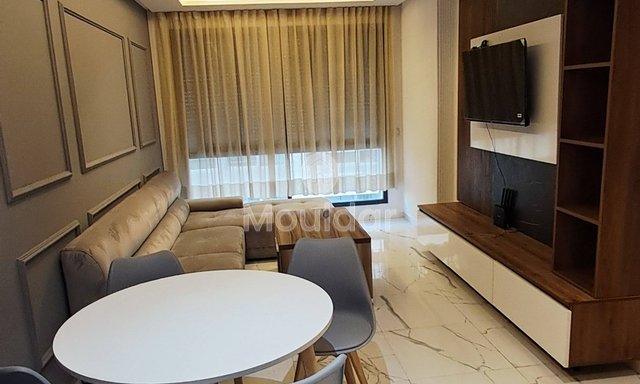 شقة للإيجار في الدار البيضاء: الراحة والمرافق مشمولة - 3