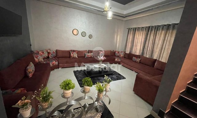 Βίλα προς πώληση στο Μαρακές, Οδός Ουρικά - 3