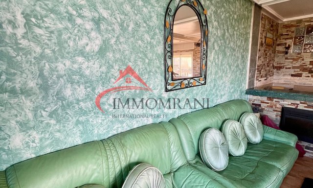 Tanger'da satılık villa – Drissia: Çekici bahçe dahil - 4