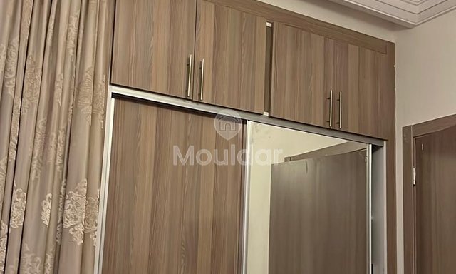 شقة من غرفتين للبيع في مراكش - 4