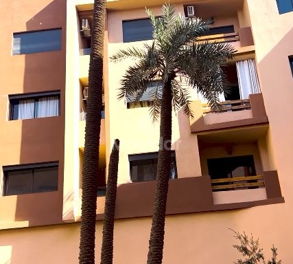 Wspaniałe Mieszkanie 2 Sypialnie na Sprzedaż w Marrakeszu - Semlalia - 3