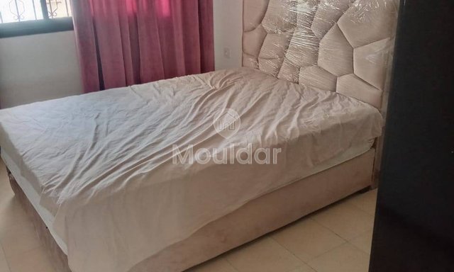 Appartamento Incantevole in Affitto: 2 Camere a Maarif, Casablanca - 3