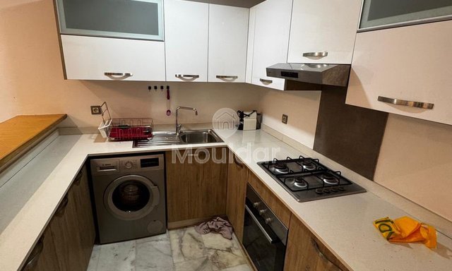 استوديو للإيجار في الدار البيضاء - مزرعة بريتون: ملاذك الحضري - 2