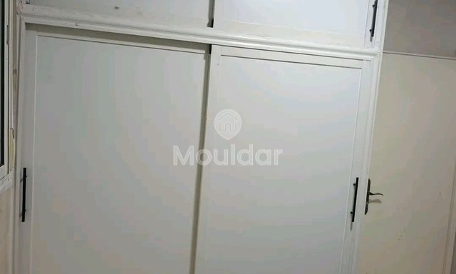 Huisvesting Te Huur: 2 Slaapkamers in Sidi Maarouf - 3