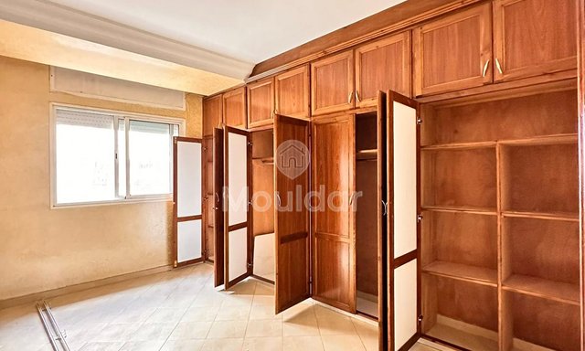 Mieszkanie 2 pokoje w Aïn Borja, Casablanca - 3