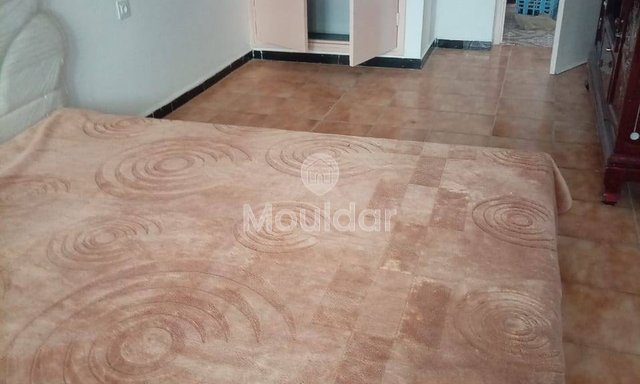 Appartamento Incantevole in Affitto: 2 Camere a Maarif, Casablanca - 4