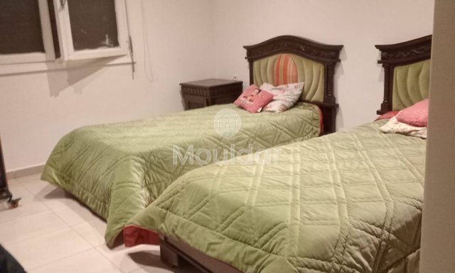 Charmoso Apartamento Mobiliado para Alugar no Coração de Casablanca - 4