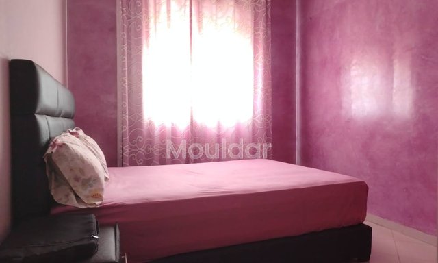 Oulfa, Casablanca'da Balkonlu 2 Odalı Harika Daire - 4