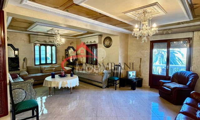 Tanger'da satılık villa – Drissia: Çekici bahçe dahil - 3