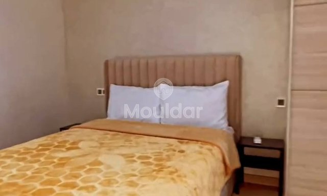 ستوديو للإيجار في الرباط - أغدال: منطقتك الجديدة - 2