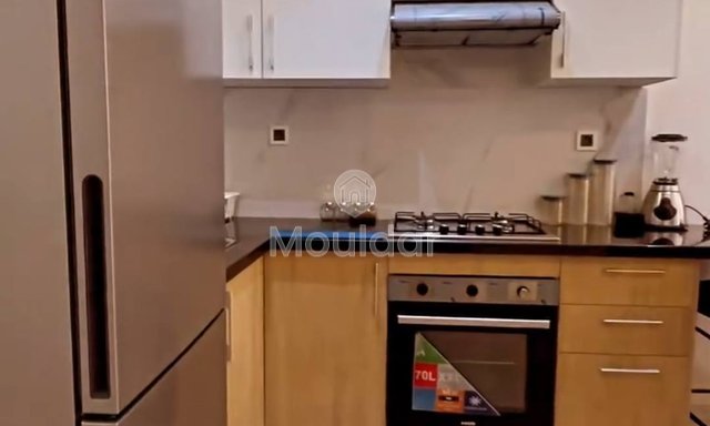 ستوديو للإيجار في الرباط - أغدال: منطقتك الجديدة - 4