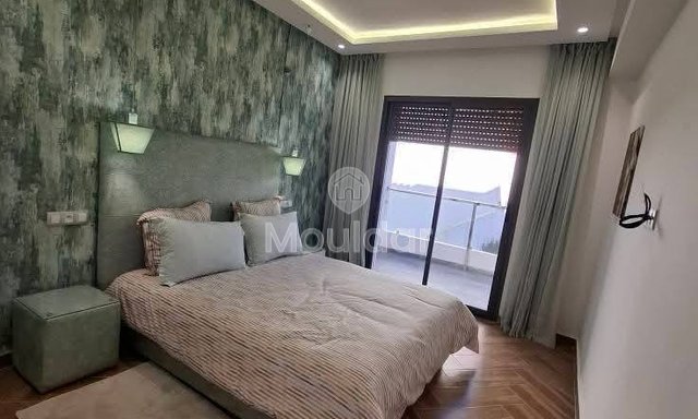 شقة للإيجار في مارتيل: غرفتان، شرفة وأمان - 2