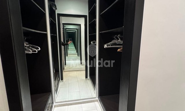 Moderne studio te huur in Casablanca - Racine met terras - 15