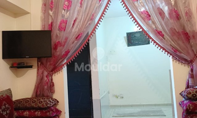 Appartement met 2 Slaapkamers te Huur met Lift