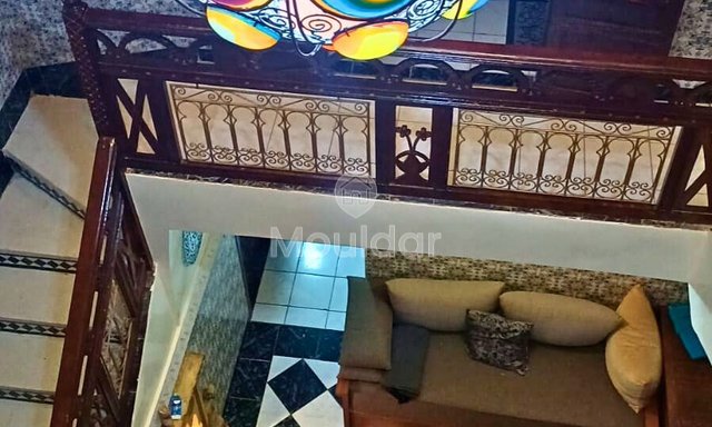 رياض للبيع في مراكش: الراحة والبيئة مجتمعان - 4