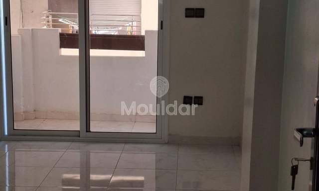 Appartamento Charmoso 2 Camere in Affitto a Casablanca - Maarif - 4