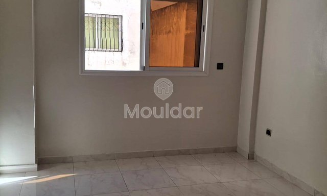 Appartamento Charmoso 2 Camere in Affitto a Casablanca - Maarif