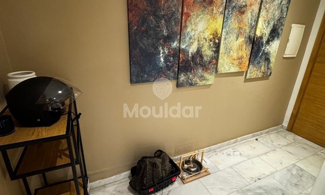 استوديو للإيجار في الدار البيضاء - مزرعة بريتون: ملاذك الحضري - 3