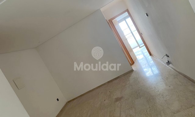 شقة جميلة تتكون من غرفتين للبيع في الرباط - حسن