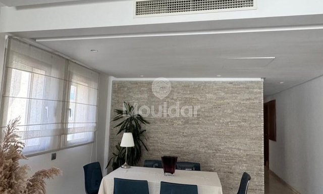 Υπέροχο διαμέρισμα 2 δωματίων προς πώληση στη Χρηματοοικονομική Πόλη του Καζαμπλάνκα - 2