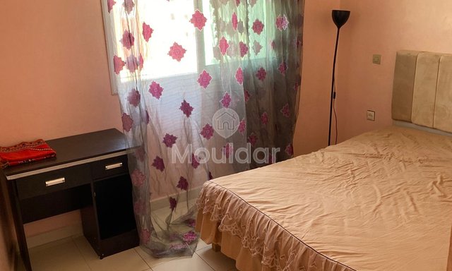 Tanger'da 2 odalık şık daire - Son kat - 2