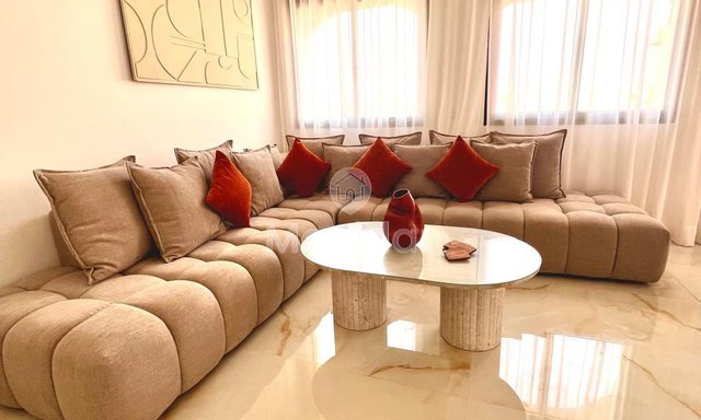 شقة للإيجار في مراكش، طريق الدار البيضاء - 4