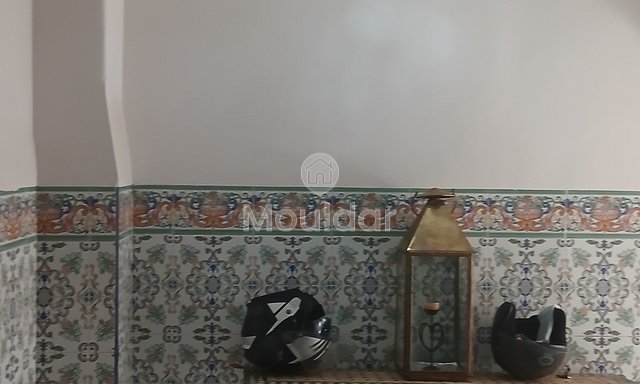 رياض للبيع في مراكش: 7 غرف ساحرة - 2