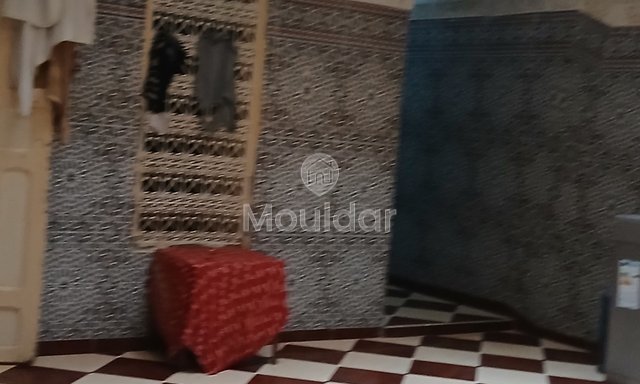 رياض ساحر للبيع في مراكش - 104 م² من الأناقة