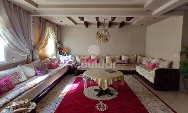 منزل واسع للبيع في قيش أودايس، 7 غرف نوم