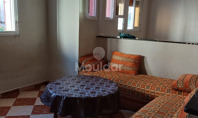 Spacious apartment for sale in Firdaous, Temara - 138 m²