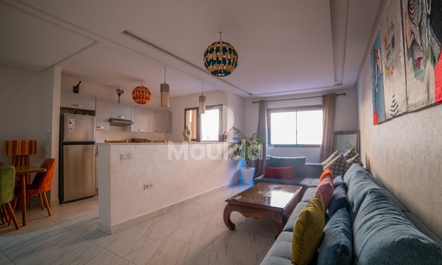 شقة عطلة في مراكش: الراحة والاتصال - 4