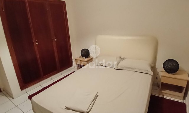 Mieszkanie na sprzedaż w Marrakeszu: 2 sypialnie, parking wliczony w cenę - 3