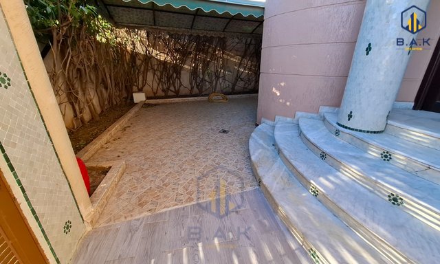 Exceptional Villa in Kenitra: Exceptional Space and Comfort - 18