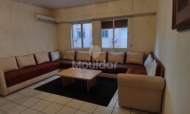 Mieszkanie na sprzedaż w Marrakeszu: 2 sypialnie, parking wliczony w cenę