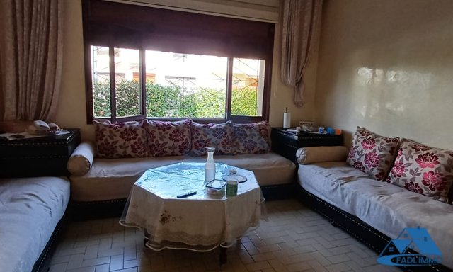 undefined — Rabat, Hay Riad - 13