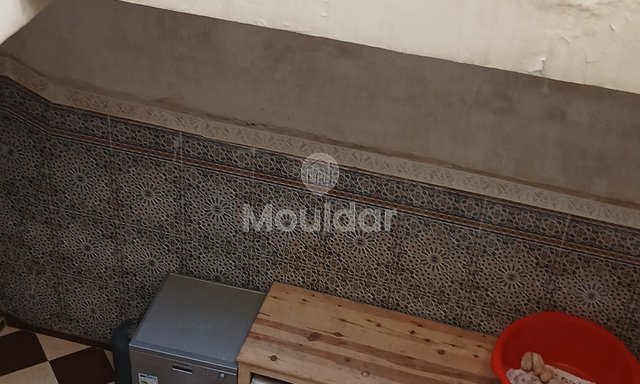 رياض ساحر للبيع في مراكش - 104 م² من الأناقة - 4