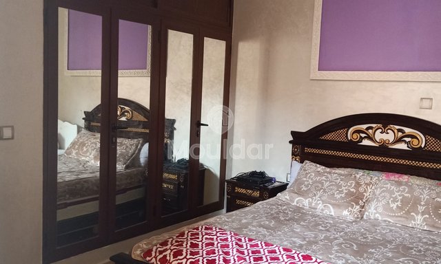 هروب إلى مراكش: شقة بغرفتي نوم مع مطبخ مجهز - 3